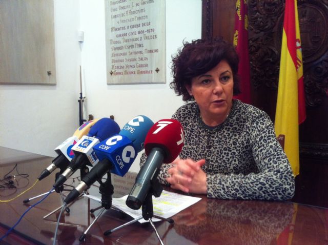 La Junta de Gobierno Local aprueba una nueva batería de 49 ayudas para los damnificados por los seísmos del año 2011 que contemplan un importe de 63.105,18 euros - 1, Foto 1