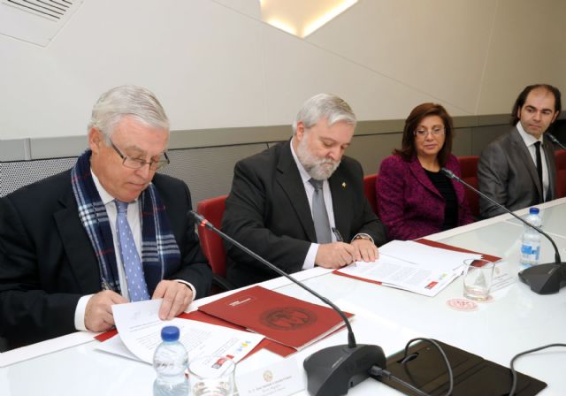 La Universidad de Murcia promueve la autonomía de personas con síndrome de down - 4, Foto 4