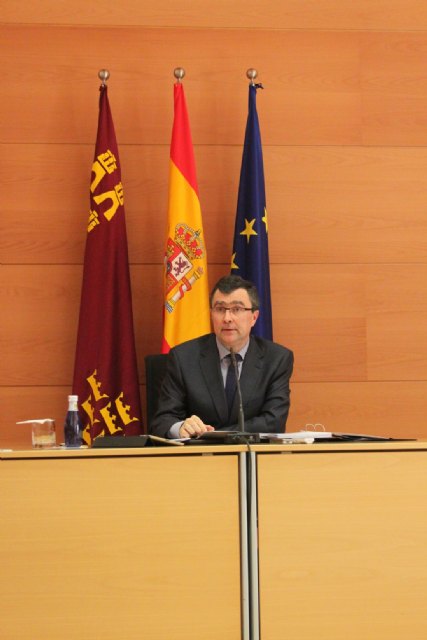 Aprobada la licitación de las obras del instituto Ramón Arcas de Lorca con una inversión de 3,8 millones - 2, Foto 2