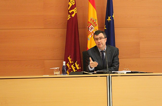 2,3 millones para las federaciones de personas con discapacidad física y psíquica - 1, Foto 1