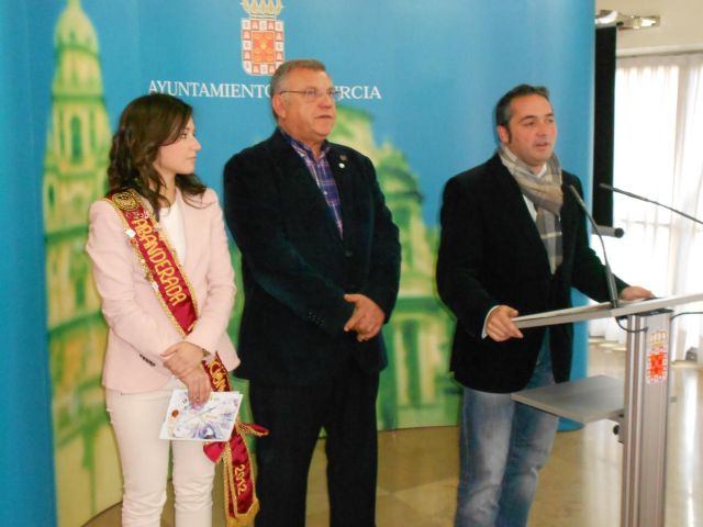 La Federación de Moros y Cristianos conmemora este año su 30 aniversario - 1, Foto 1