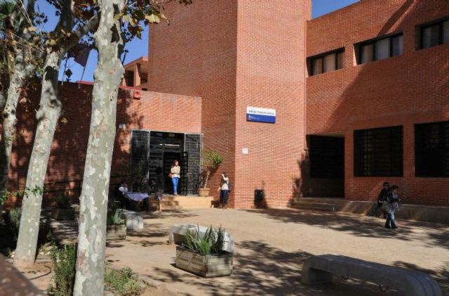 Demostración de habilidades de los alumnos de Hostelería y Turismo - 2, Foto 2