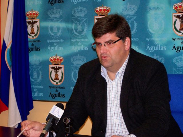 Hoy se abre el plazo de escolarización para los centros educativos de Águilas - 1, Foto 1