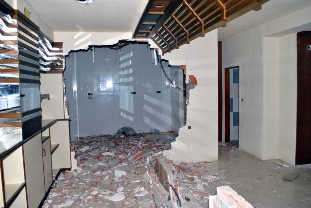 Detenido un matrimonio por estafar unos 100.000 euros a varias personas, con falsas promesas de negocios con cuantiosos beneficios - 1, Foto 1