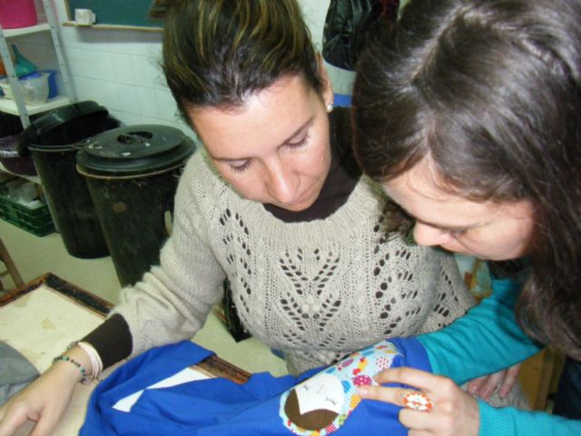 Comienzan las actividades de la UP en colaboración con la Federación de Universidades Populares - 1, Foto 1