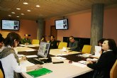 Obras Pblicas avanza en la mejora de la accesibilidad de ocho edificios de Murcia, Cartagena y Cieza