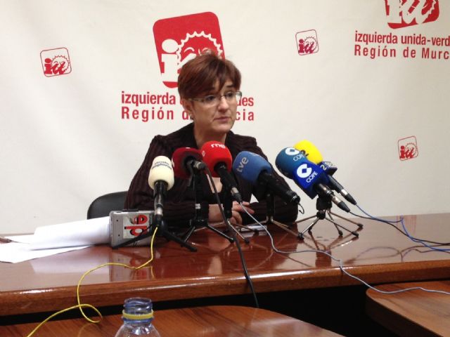 IU-Verdes acusa al Ayuntamiento de consentir un fraude urbanístico en la zona de Juan de Borbón - 1, Foto 1