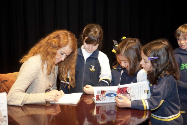 Pupi y el monstruo de la vergÃ¼enza ayuda a los niños a jugar con el lenguaje - 5, Foto 5