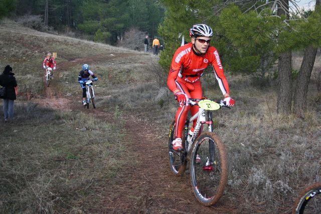 Los ciclistas del C.C. Santa Eulalia Bike-Planet continuaron las competiciones en Albacete y en el Open Bike-Maraton de Murcia, Foto 3