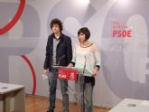 JSRM denuncia que la Regin presenta 'el peor escenario' de España para los jvenes