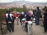 Los ciclistas del C.C. Santa Eulalia Bike-Planet continuaron las competiciones en Albacete y en el Open Bike-Maraton de Murcia