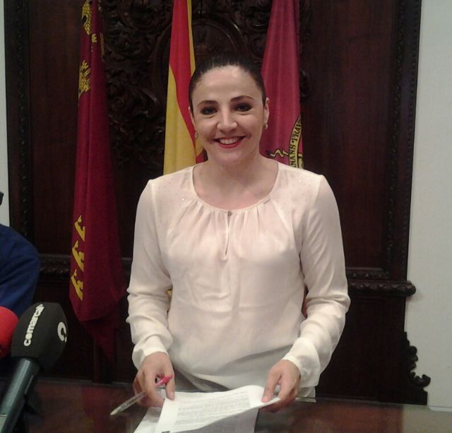 El PSOE exige al alcalde respeto por los acuerdos de pleno que afectan a los parados lorquinos - 1, Foto 1