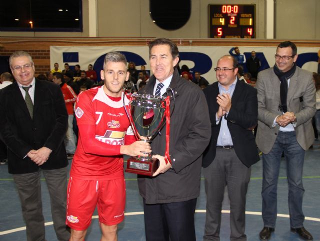 Acceso gratuito con licencia federativa sólo en Liga regular - 1, Foto 1