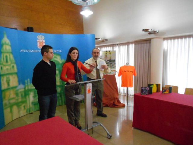 Assido celebra su I carrera con motivo del Día Mundial de las Personas con Síndrome Down - 2, Foto 2