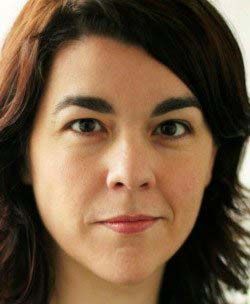 Encuentros con autor trae a Cartagena a Catalina González Vilar - 1, Foto 1