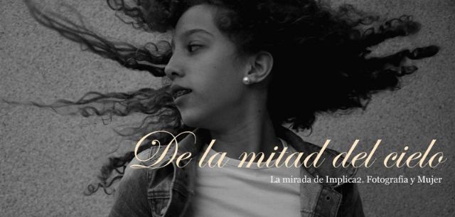 La exposición conjunta, PlanÃ¨te Femmes y De la Mitad del Cielo, conmemora el Día Internacional de la Mujer - 1, Foto 1