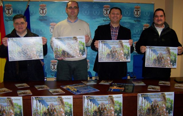 Devoción por la Virgen de los Dolores en Águilas - 1, Foto 1