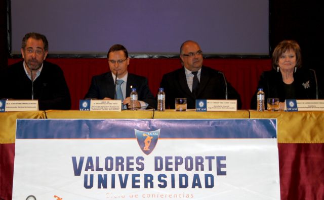 50 Congreso de la Asociación española de la Prensa Deportiva - 2, Foto 2