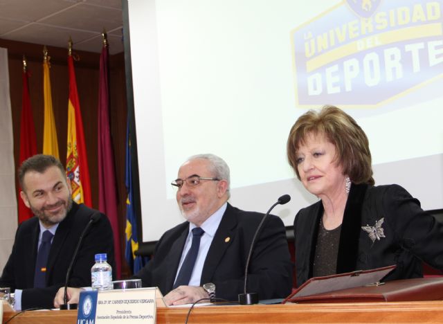 50 Congreso de la Asociación española de la Prensa Deportiva - 3, Foto 3