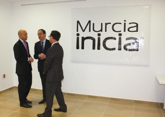 El Ayuntamiento crea un espacio que responde a las necesidades de ubicación y servicios del emprendedor - 2, Foto 2