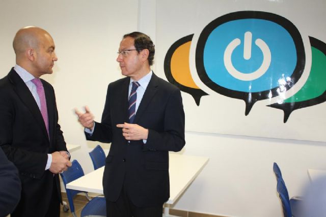 El Ayuntamiento crea un espacio que responde a las necesidades de ubicación y servicios del emprendedor - 3, Foto 3