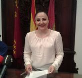 El PSOE exige al alcalde respeto por los acuerdos de pleno que afectan a los parados lorquinos