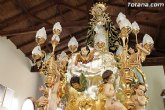 El Grupo Municipal Socialista felicita a la Hermandad de Nuestra Señora La Virgen de los Dolores