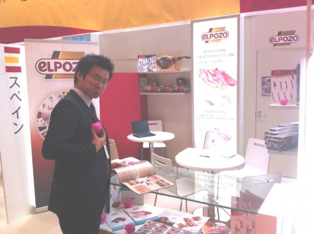 Asia se convierte en un mercado clave para ELPOZO ALIMENTACIN, Foto 1