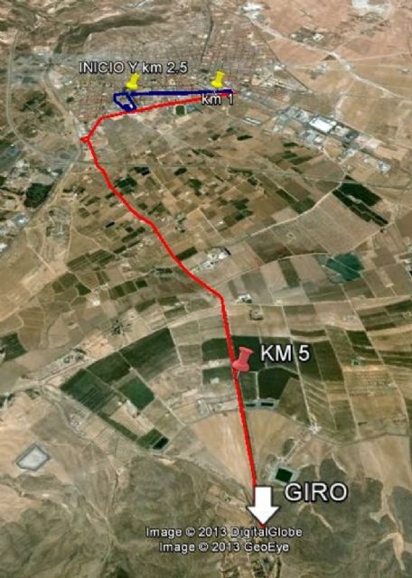 El último duatlón de Du White series, se celebrará este domingo, en Jumilla - 4, Foto 4