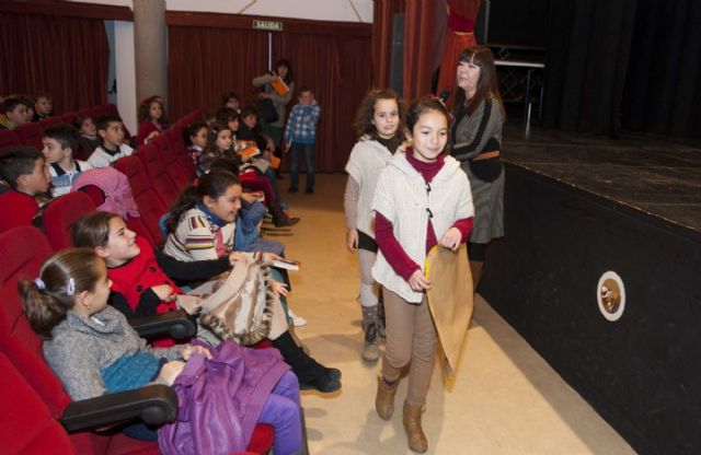 El secreto del huevo azul y la importancia de decir la verdad - 1, Foto 1