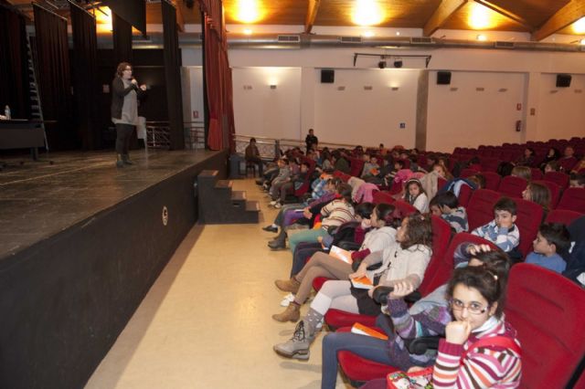 El secreto del huevo azul y la importancia de decir la verdad - 2, Foto 2