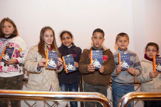 El secreto del huevo azul y la importancia de decir la verdad - 3, Foto 3