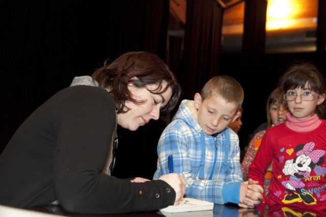 El secreto del huevo azul y la importancia de decir la verdad - 5, Foto 5