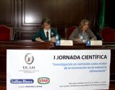 Innovacin e investigacin: pilares fundamentales en la industria alimentaria