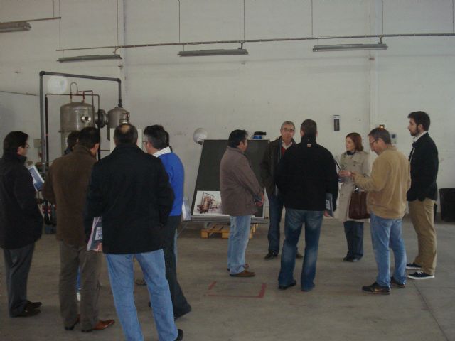 FREMM une a las empresas para cooperar en torno al negocio del agua - 1, Foto 1