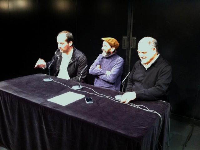 Chico Ocaña presenta Canciones de mesa camilla en Teatro Circo Murcia - 1, Foto 1