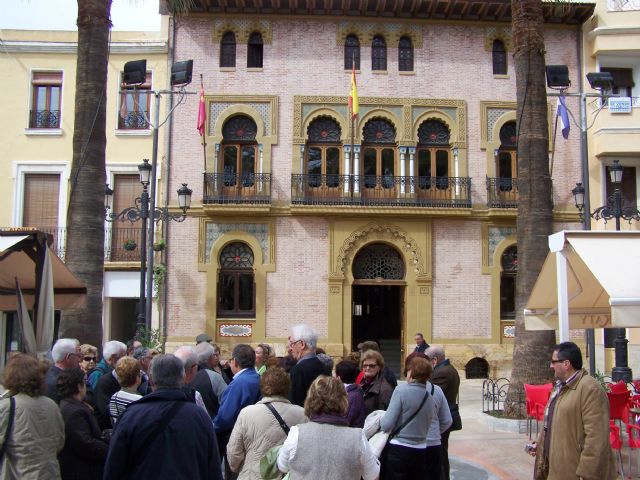 Ruta por el Centro Histórico de Águilas - 1, Foto 1