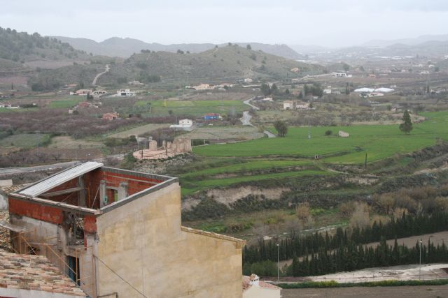 El Ayuntamiento evita el derribo de una vivienda ubicada en pleno casco antiguo de Cehegín - 2, Foto 2
