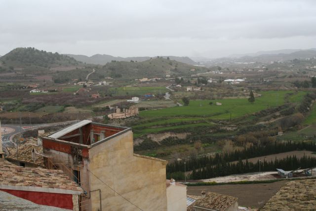 El Ayuntamiento evita el derribo de una vivienda ubicada en pleno casco antiguo de Cehegín - 3, Foto 3