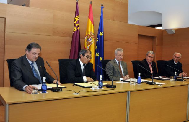 Las cooperativas murcianas aplauden la firma del II Pacto por la Economía Social - 2, Foto 2