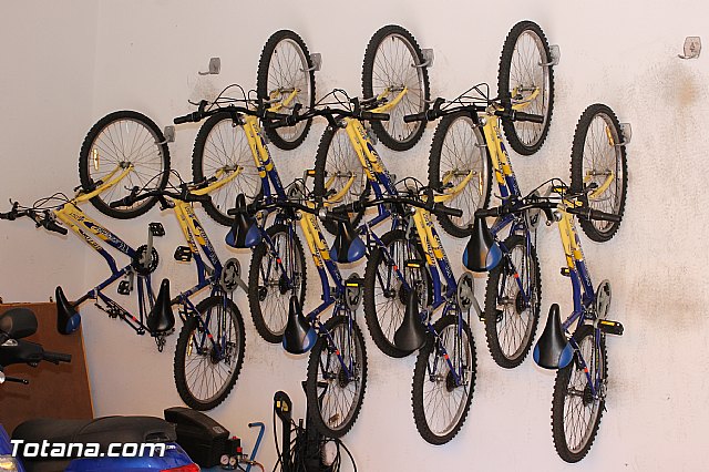 Cerca de 2.400 alumnos participan este curso 2012/13 en el programa de Educacin Vial - 20