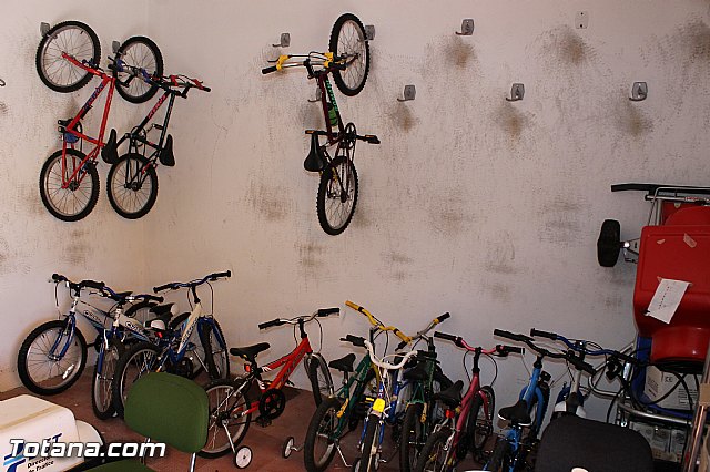 Cerca de 2.400 alumnos participan este curso 2012/13 en el programa de Educacin Vial - 21