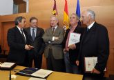 Las cooperativas murcianas aplauden la firma del II Pacto por la Economa Social