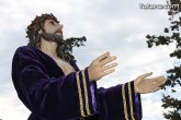 Mañana tendrá lugar el Vía Crucis penitencial a la ermita del Calvario, organizado por la Hdad. de Jesús en el Calvario y Santa Cena