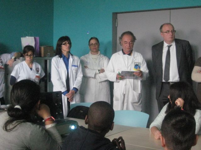 1.300 adolescentes aprenderán a prevenir el abuso de alcohol - 1, Foto 1