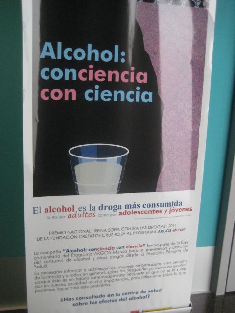 1.300 adolescentes aprenderán a prevenir el abuso de alcohol - 4, Foto 4