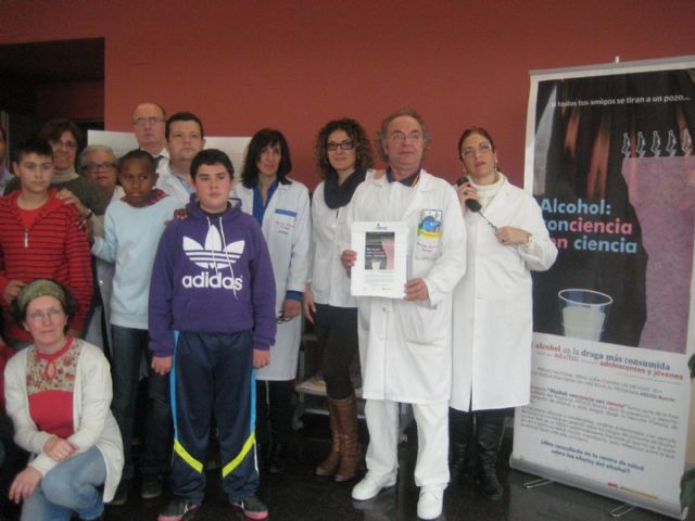 1.300 adolescentes aprenderán a prevenir el abuso de alcohol - 5, Foto 5