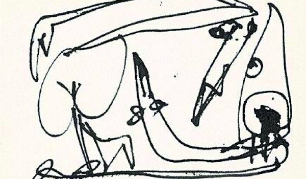 El Dibujo como Estrategia en el Arte Contemporáneo Español, en El Batel - 1, Foto 1