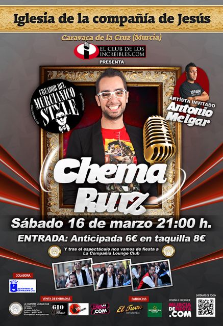 Un total de 15 comercios celebran el sábado 16 de marzo la iniciativa Muévete por la calle Mayor - 3, Foto 3