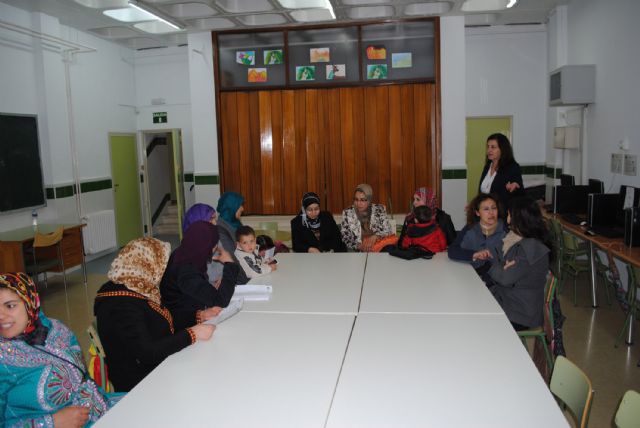 Radio ECCA Fundación desarrolla un programa escolar de apoyo personal y familiar en Murcia - 3, Foto 3